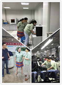 數計學院赴江蘇浙江企業考察合作，探索藝術品數字化研發新路徑