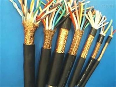 ZC-DJYVRP通訊電纜 性能特點、應用領域及選型指南