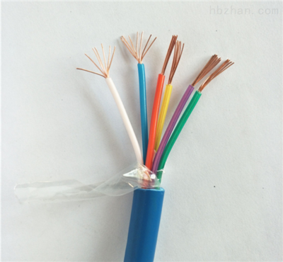 深入解析MHYVP通訊電纜 特性、應用與選購指南